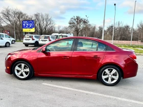 Chevrolet Cruze 1.4 turbo 141hp automatic LT - 5200 € / 10170.32 лв. - 72973965 5