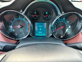 Chevrolet Cruze 1.4 turbo 141hp automatic LT - 5200 € / 10170.32 лв. - 72973965 11