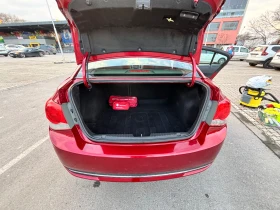 Chevrolet Cruze 1.4 turbo 141hp automatic LT - 5200 € / 10170.32 лв. - 72973965 6