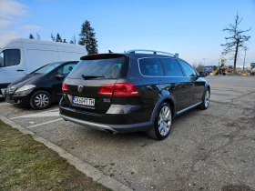 VW Alltrack - 11600 € / 22687.63 лв. - 54720020 2