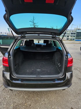 VW Alltrack - 11600 € / 22687.63 лв. - 54720020 10