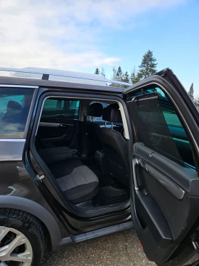 VW Alltrack - 11600 € / 22687.63 лв. - 54720020 9