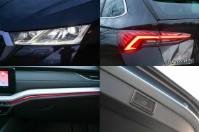 Skoda Octavia 2.0TDI* FirstEdition* КАМЕРА* MATRIX* ACC* Keyless - 15999 € / 31291.32 лв. - 14084765 14