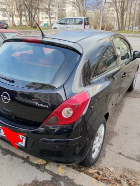 Opel Corsa, снимка 2