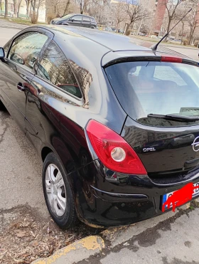 Opel Corsa, снимка 3