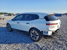 BMW iX Xdrive50* Подгреви* Harman Kardon* BUY NOW - 37000 € / 72365.71 лв. - 90283632 4