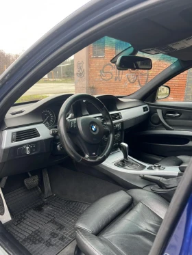 BMW 330 M paket 350+  - 9000 € / 17602.47 лв. - 71256796 10