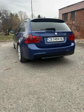 BMW 330 M paket 350+  - 9000 € / 17602.47 лв. - 71256796 9