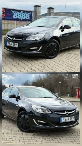 Opel Astra 2.0 CDT?  - 4600 € / 8996.82 лв. - 59954781 15