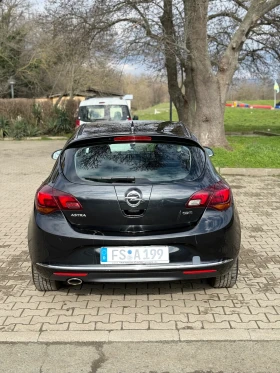 Opel Astra 2.0 CDT?  - 4600 € / 8996.82 лв. - 59954781 2