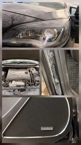 Opel Astra 2.0 CDT?  - 4600 € / 8996.82 лв. - 59954781 13
