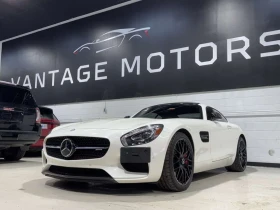 Mercedes-Benz AMG GT S CARFAX | Mobile.bg � ����� ������ 5