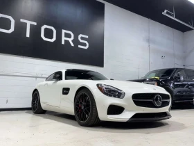 Mercedes-Benz AMG GT S CARFAX | Mobile.bg � ����� ������ 6