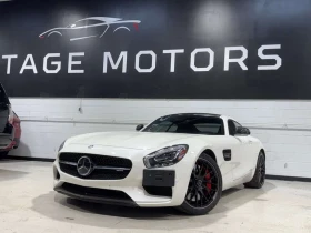 Mercedes-Benz AMG GT S CARFAX