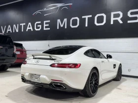 Mercedes-Benz AMG GT S CARFAX | Mobile.bg � ����� ������ 8