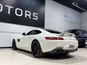 Mercedes-Benz AMG GT S CARFAX | Mobile.bg � ����� ������ 10