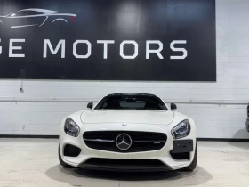 Mercedes-Benz AMG GT S CARFAX | Mobile.bg � ����� ������ 4