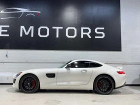 Mercedes-Benz AMG GT S CARFAX | Mobile.bg � ����� ������ 7
