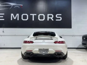 Mercedes-Benz AMG GT S CARFAX | Mobile.bg � ����� ������ 9