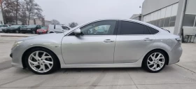 Mazda 6 2.2D  - 4000 € / 7823.32 лв. - 64671244 2