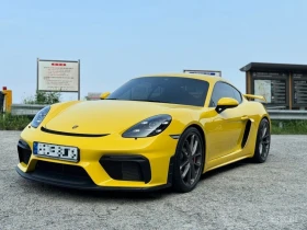 Porsche Cayman - 101439 € / 198397.44 лв. - 88576810 3