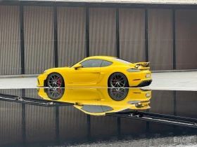 Porsche Cayman - 101439 € / 198397.44 лв. - 88576810 5