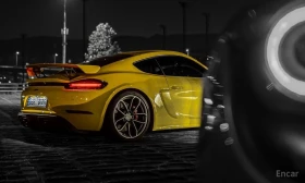 Porsche Cayman - 101439 € / 198397.44 лв. - 88576810 2