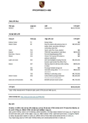 Porsche Cayman - 101439 € / 198397.44 лв. - 88576810 10