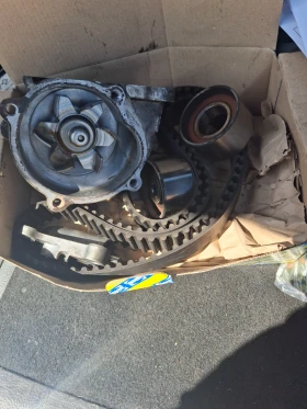 VW Passat Седан - 1800 € / 3520.49 лв. - 32126953 2