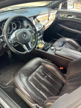 Mercedes-Benz CLS 500 undefined | Auto.bg — изображение 6