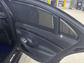Mercedes-Benz S 63 AMG 4MATIC * МАСАЖИ* ДИСТРОНИК* 360 КАМЕРА* ОБДУВХАНЕ* - 30490 € / 59633.26 лв. - 52057247 11