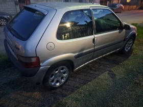 Citroen Saxo Хечбек
