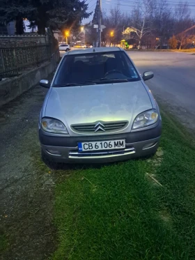 Citroen Saxo Хечбек - 1200 € / 2347.00 лв. - 26254050 4