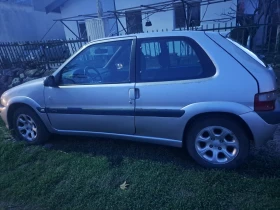 Citroen Saxo Хечбек - 1200 € / 2347.00 лв. - 26254050 2