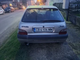 Citroen Saxo Хечбек - 1200 € / 2347.00 лв. - 26254050 3