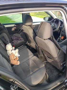 VW Golf - 5113 € / 10000.16 лв. - 58324136 7