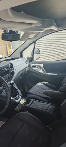 Citroen Berlingo - 4250 € / 8312.28 лв. - 56521015 6