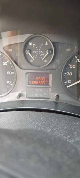 Citroen Berlingo - 4250 € / 8312.28 лв. - 56521015 8