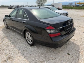 Mercedes-Benz S 320 undefined | Auto.bg — изображение 6