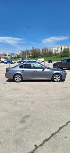 BMW 530 XDrive Facelift | Mobile.bg � ����� ������ 7