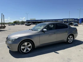 BMW 530 XDrive Facelift - 7000 € / 13690.81 лв. - 65052767 10