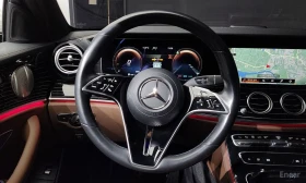 Mercedes-Benz E 450 4MATIC* EXCLUSIVE* BURMESTER* ���������* ��������� | Mobile.bg � ����� ������ 8