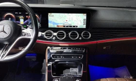 Mercedes-Benz E 450 4MATIC* EXCLUSIVE* BURMESTER* ���������* ��������� | Mobile.bg � ����� ������ 9