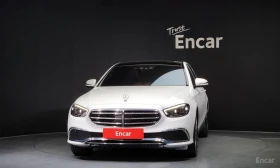����� �� �������� �� Mercedes-Benz E 450 4MATIC* EXCLUSIVE* BURMESTER* ���������* ���������