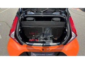 Toyota Aygo 1.0P MT X-CITE | Mobile.bg � ����� ������ 10