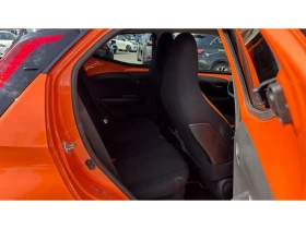 Toyota Aygo 1.0P MT X-CITE | Mobile.bg � ����� ������ 7