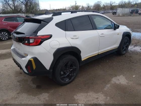 Subaru Crosstrek SPORT AWD* ПОДГРЕВ* КАМЕРА* ШИБЕДАХ* 28хил. км | Auto.bg — изображение 5