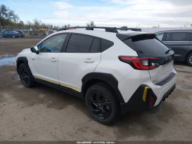 Subaru Crosstrek SPORT AWD* ПОДГРЕВ* КАМЕРА* ШИБЕДАХ* 28хил. км | Auto.bg — изображение 4