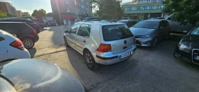 VW Golf 1.9sdi  - 750 € / 1466.87 лв. - 97628027 4