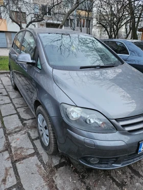 VW Golf Plus - 3500 € / 6845.40 лв. - 37074568 2